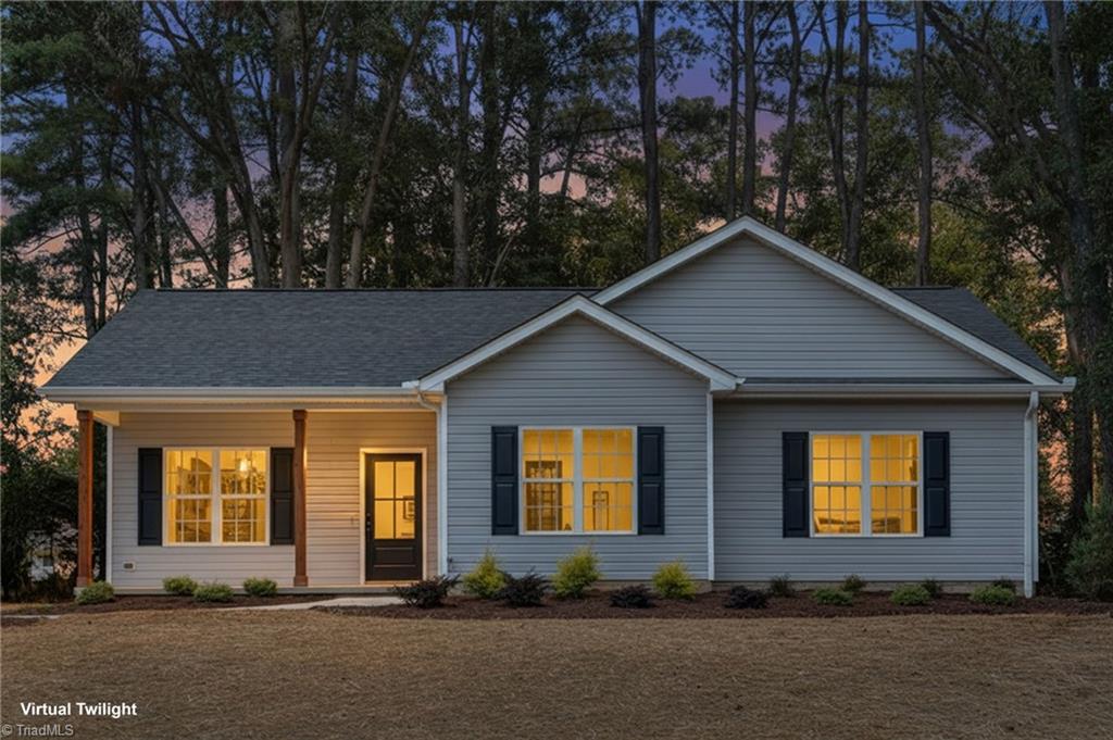 807 Claymore Court — photo
