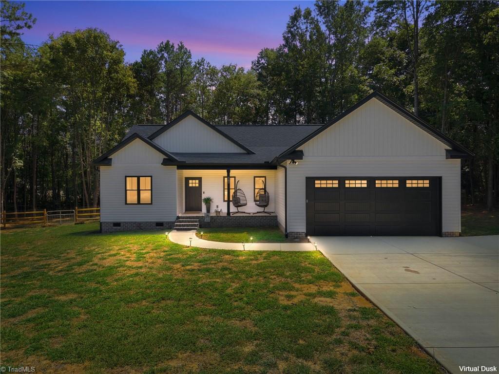 495 Jacobs Drive — photo