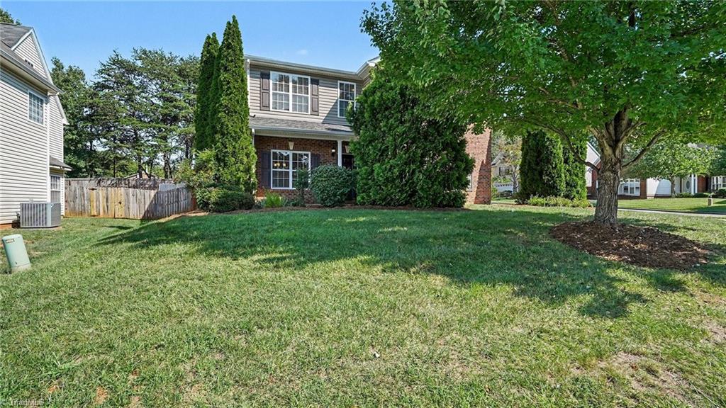 5900 Pine Branch Drive — photo