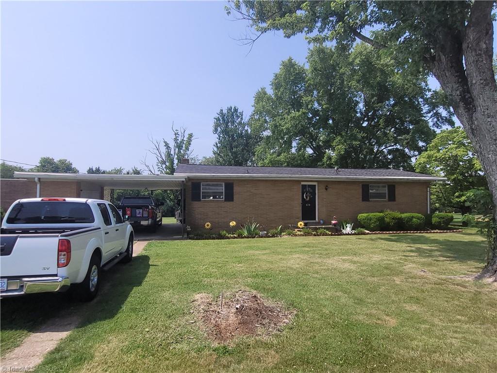 670 Holly Springs Road — photo