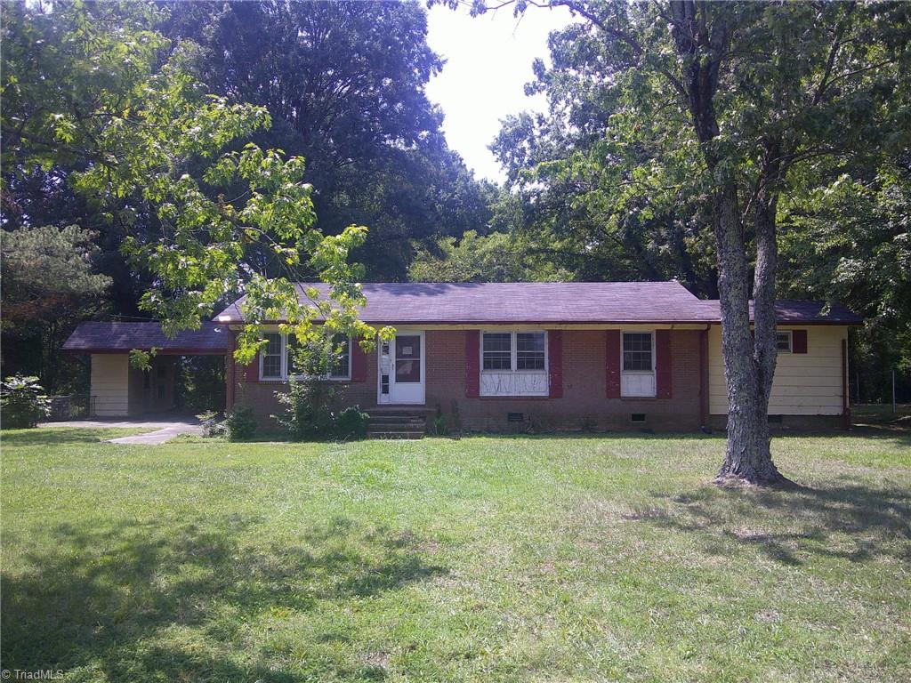 320 E Vandalia Road — photo