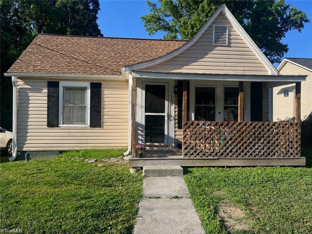 608 Unity Street — photo