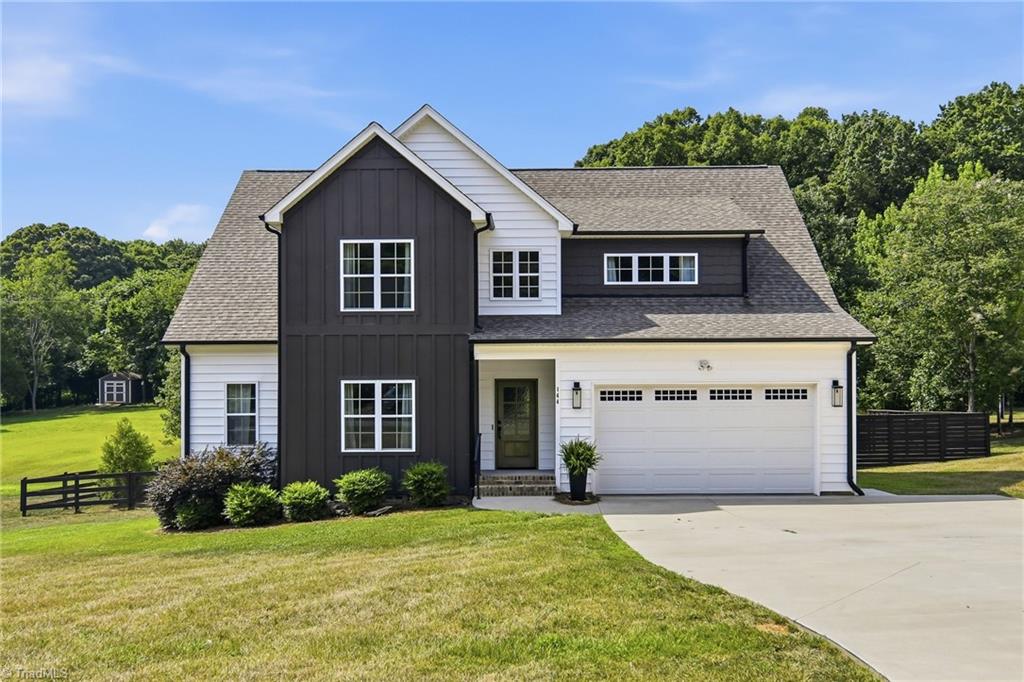 144 Odell Myers Road — photo