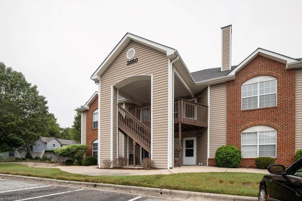 2680 Ingleside Drive #2B — photo
