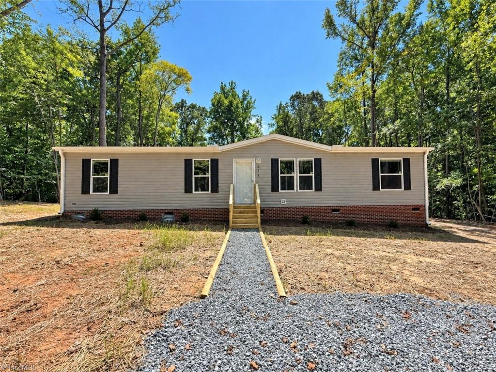 211 Paul Workman Road — photo