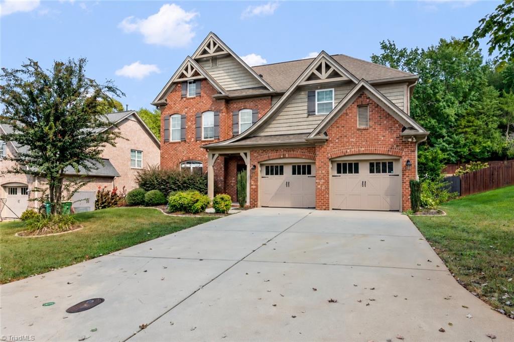 1249 Meadow Chase Drive — photo