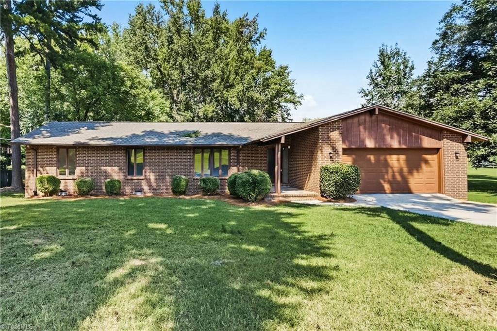 4103 Hickory Tree Lane — photo