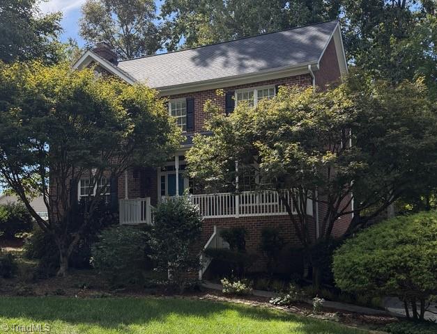 704 Lynn Dee Drive — photo