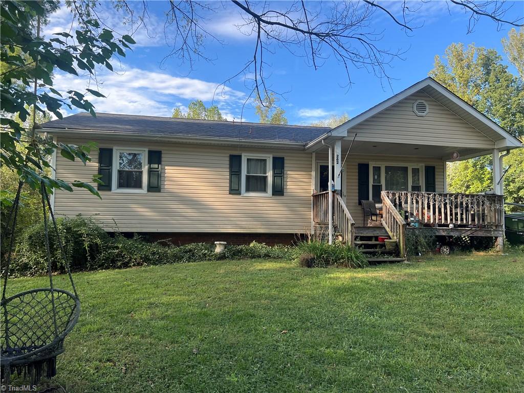262 Woodcreek Drive — photo