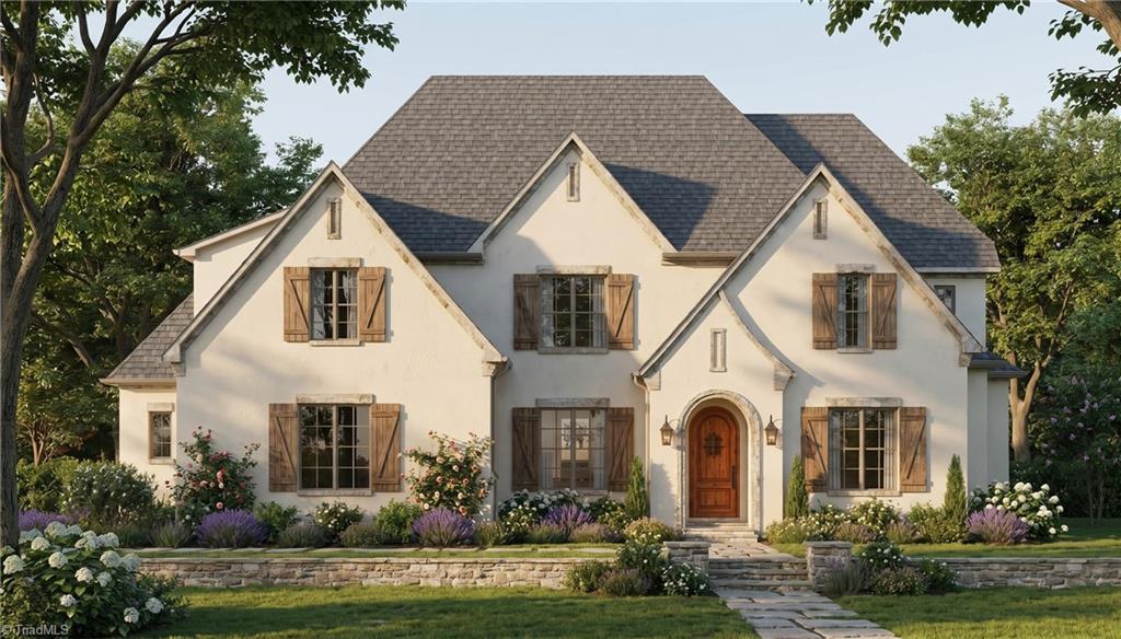 1005 Old Hickory Court — photo