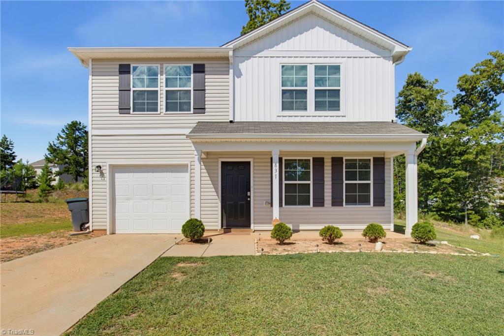 831 Fox Laurel Court — photo