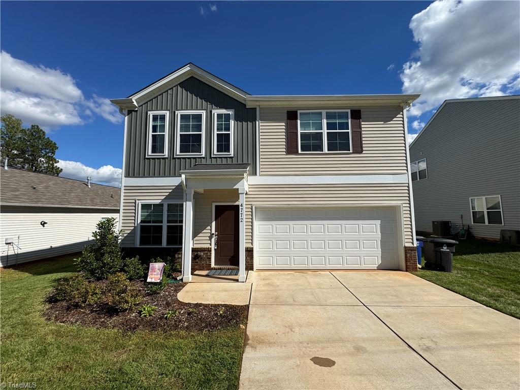 4772 Bell West Drive — photo