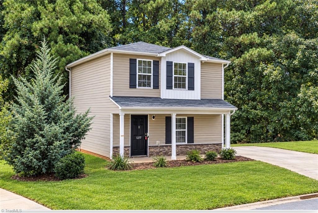 1277 Stonefield Crossing Court — photo