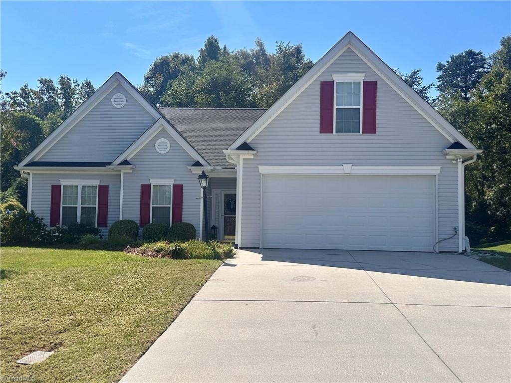 392 Old Cypress Drive — photo