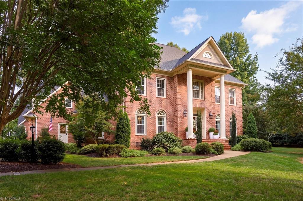 531 Kingsdown Court — photo
