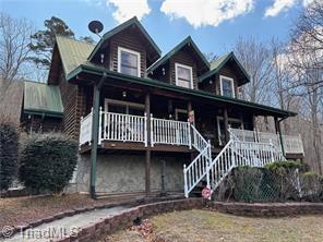 1634 Lake Country Drive Extension — photo