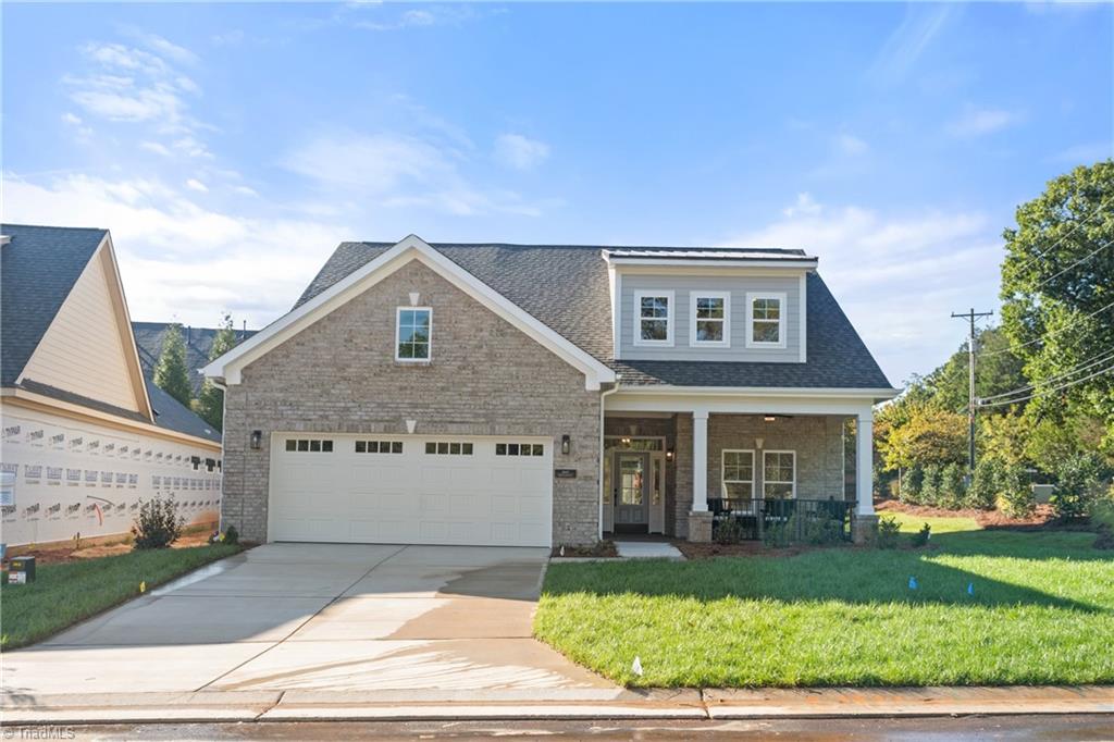 3667 Grey Oaks Court — photo