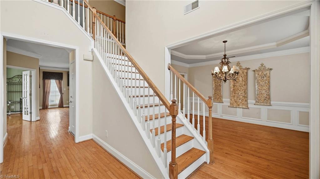 3706 Worthing Court — photo