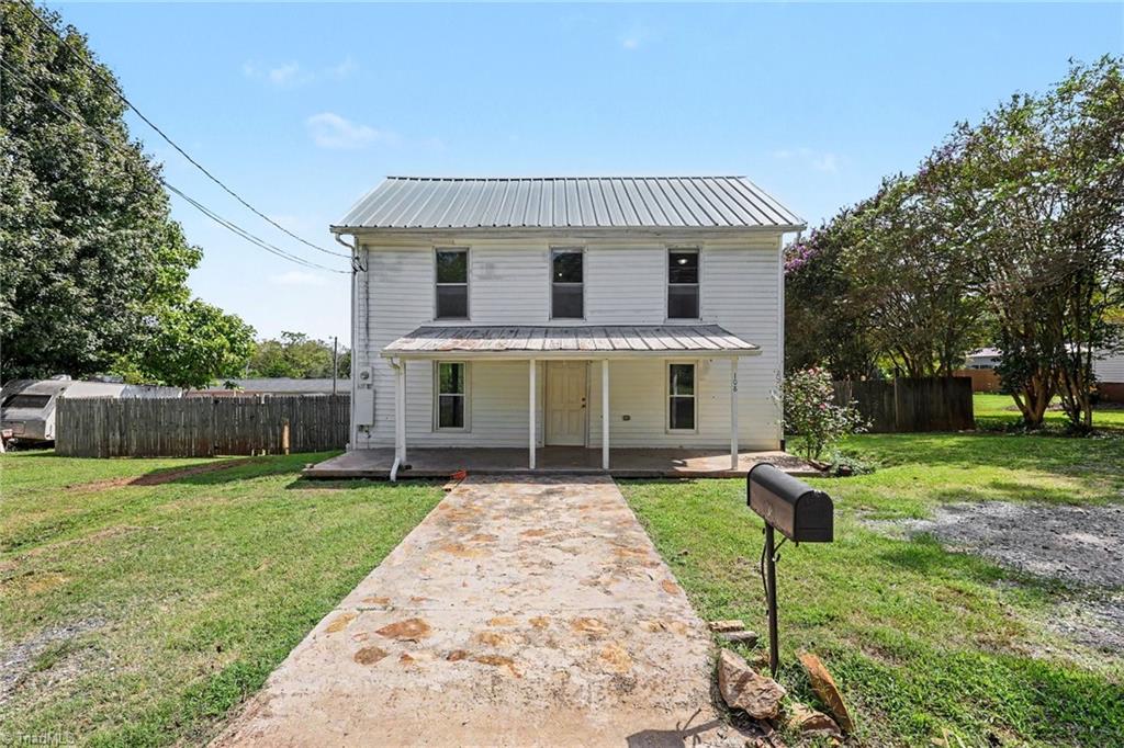 108 Mill Street — photo