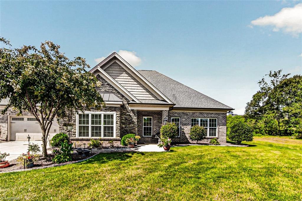 7045 Stone Gables Drive — photo