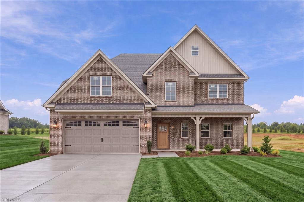 236 Sandpiper Drive — photo