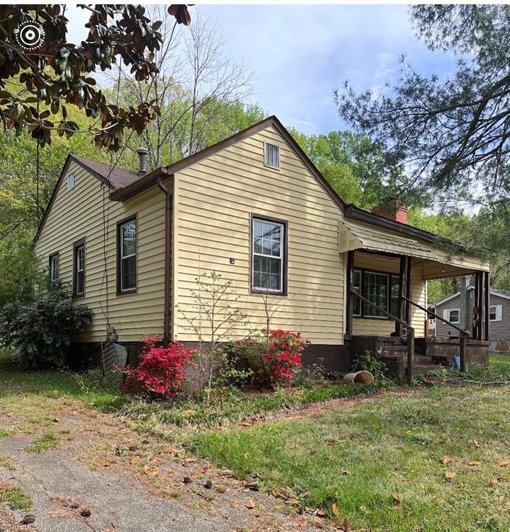 3707 Herbin Street — photo