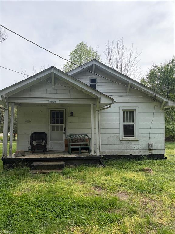 2801 W Vandalia Road — photo