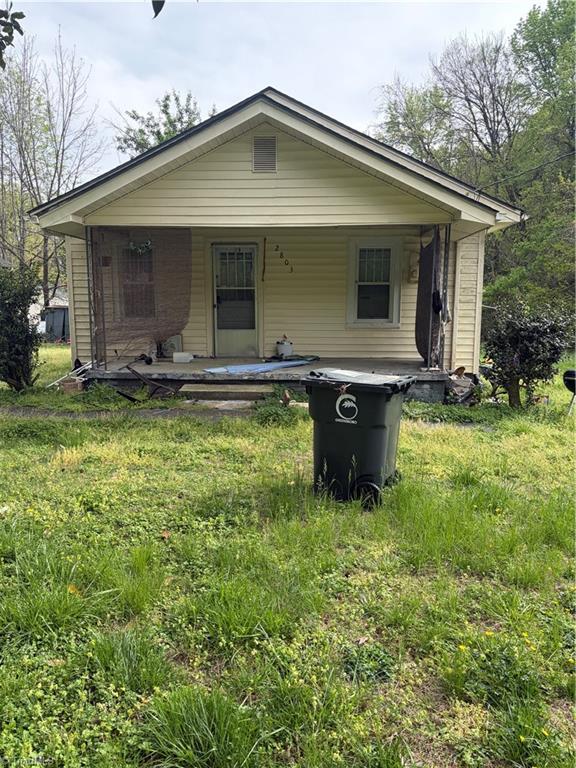 2803 W Vandalia Road — photo