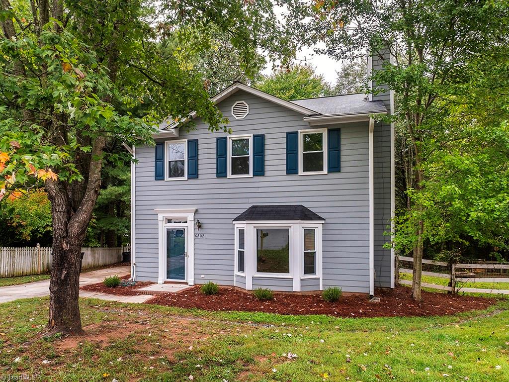 6202 Millwright Court — photo
