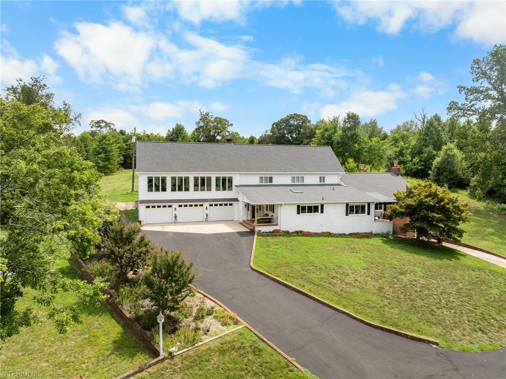 2740 Wiley Farm Road — photo