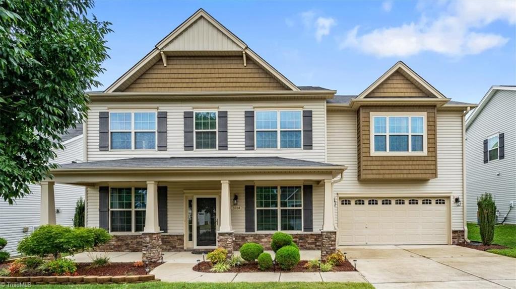 3694 Vestavia Drive — photo