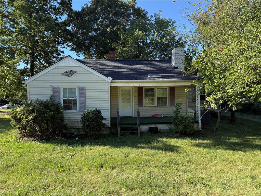 3418 Martin Luther King Jr Drive — photo