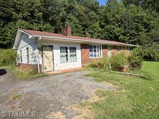 2101 Mount Sinai Road — photo