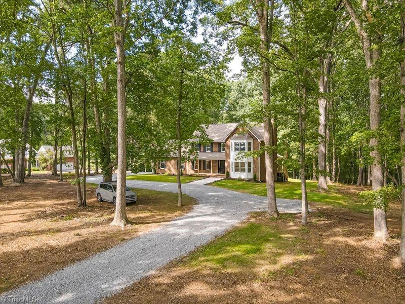 1238 Peoples Creek Road — photo