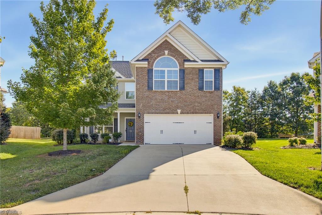 15 Harvest Oak Court — photo