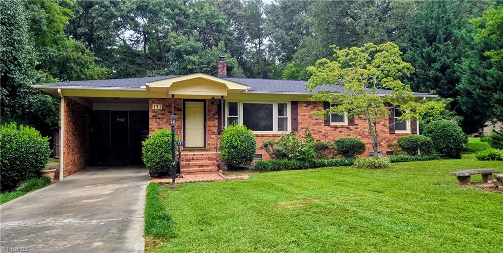 171 Idlewild Drive — photo