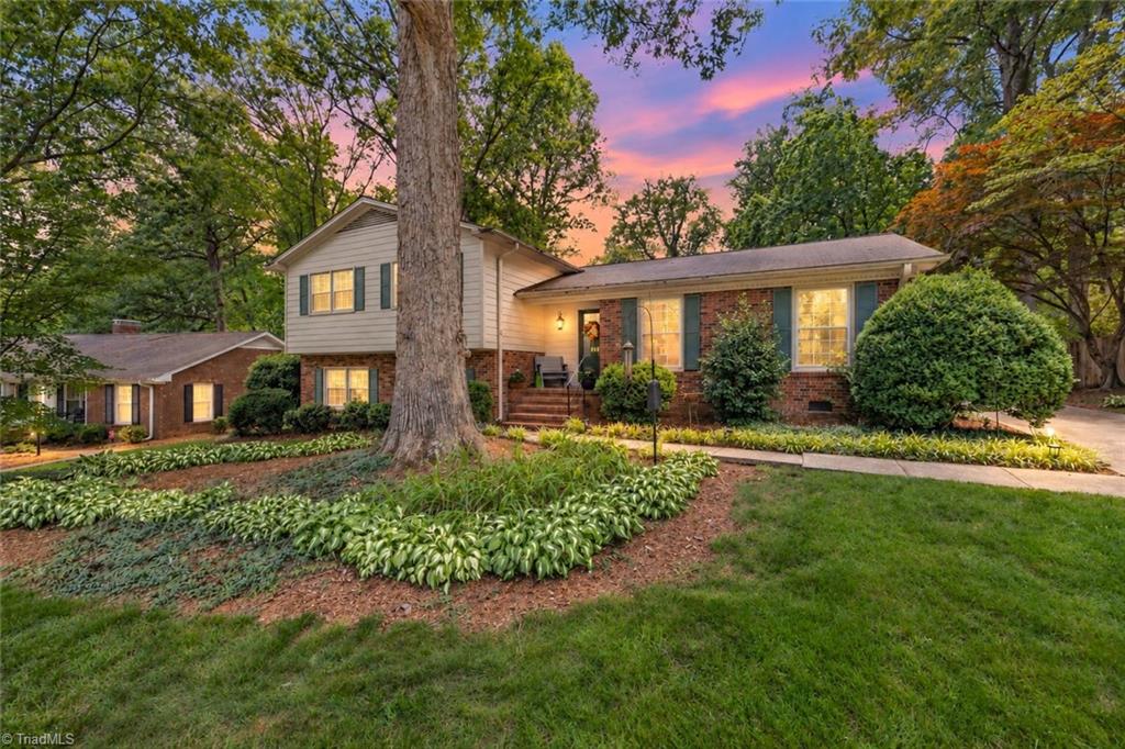 1711 Duval Drive — photo