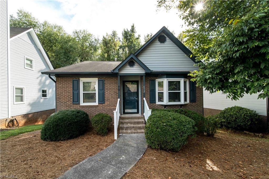 652 Lantern Ridge Drive — photo