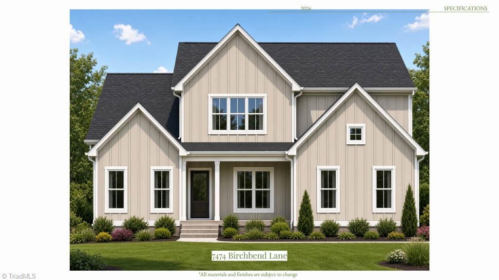 7474 Birchbend Lane — photo