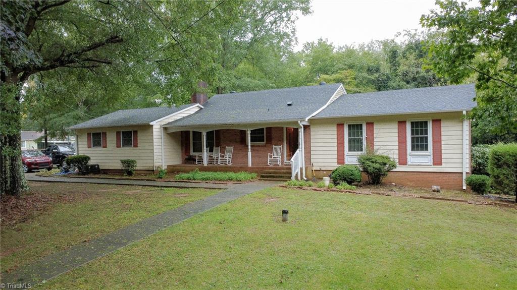1256 Terry Road — photo