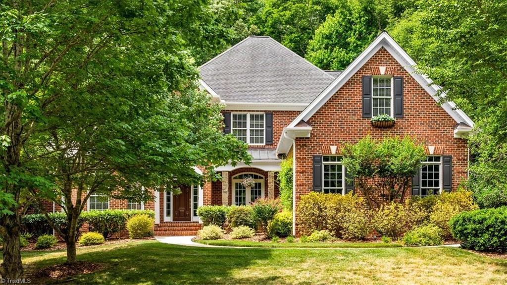 6097 Brush Arbor Court — photo