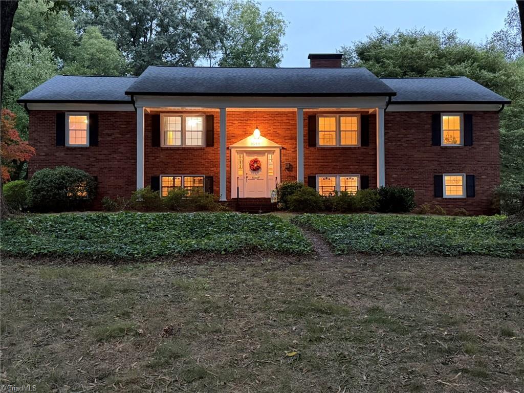 3959 Quilling Road — photo