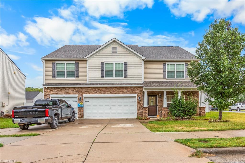 3275 Grandview Club Road — photo