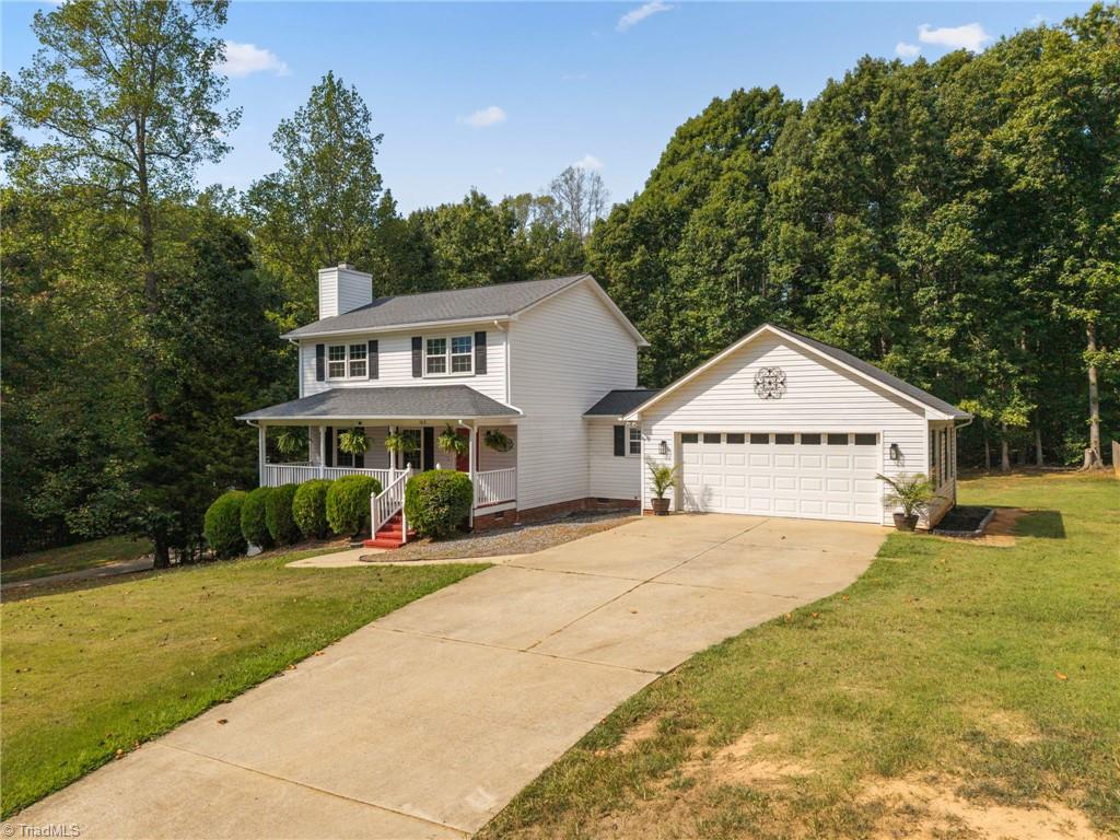 163 Somerset Drive — photo
