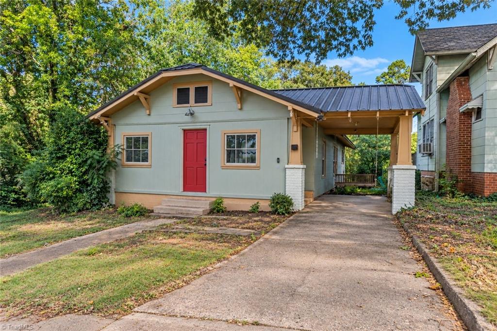521 Bridges Drive — photo