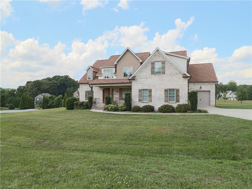 7897 Gander Court — photo
