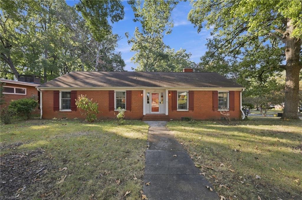 505 Overbrook Drive — photo