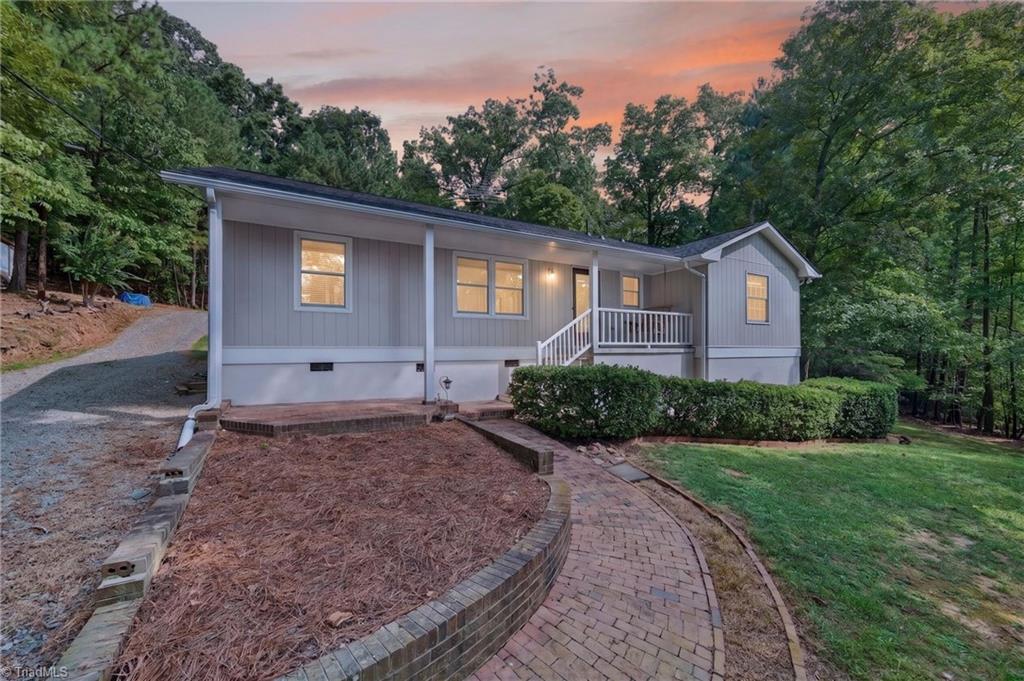 16 Piney Mountain Road — photo