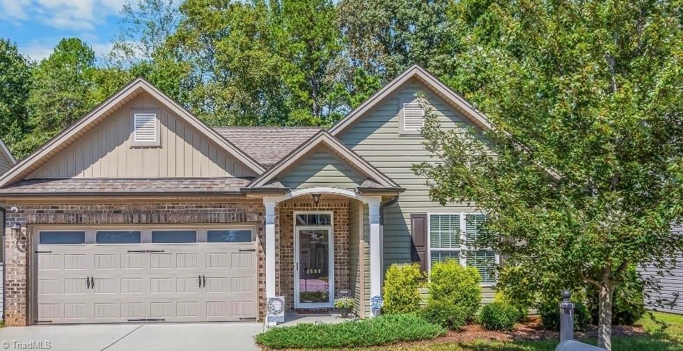 4508 River Gate Drive — photo