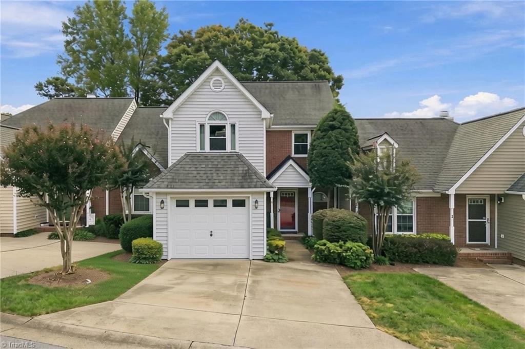 4 Cedar Knoll Court — photo